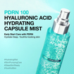 Picture of Anua PDRN HYALURONIC ACID HYDRATING CAPSULE MIST 30ML