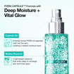 Picture of Anua PDRN HYALURONIC ACID HYDRATING CAPSULE MIST 30ML