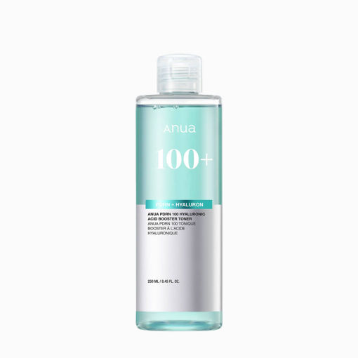 Picture of Anua PDRN 100 HYALURONIC ACID BOOSTER TONER