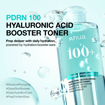 Picture of Anua PDRN 100 HYALURONIC ACID BOOSTER TONER