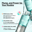 Picture of Anua PDRN 100 HYALURONIC ACID BOOSTER TONER
