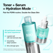 Picture of Anua PDRN 100 HYALURONIC ACID BOOSTER TONER