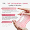 Picture of Medicube PDRN PINK NIACINAMIDE WHIP CLEANSER
