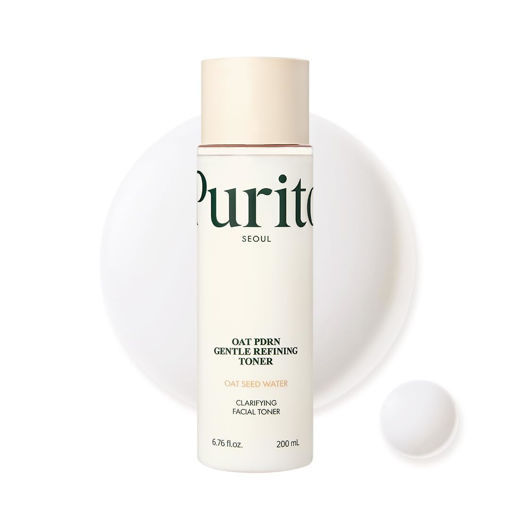 Picture of Purito OAT PDRN GENTLE REFINING TONER