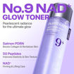 Picture of Numbuzin NO.9 NAD+ PDRN GLOW BOOSTING TONER