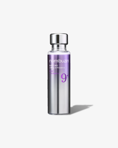 Picture of Numbuzin NO.9 NMN BIO LIFTING-SIL ESSENCE TIME REVERSING