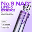 Picture of Numbuzin NO.9 NMN BIO LIFTING-SIL ESSENCE TIME REVERSING
