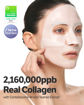 Picture of SUNGBOON EDITOR DEEP COLLAGEN CICA TEATREE SOOTHING MASK