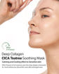 Picture of SUNGBOON EDITOR DEEP COLLAGEN CICA TEATREE SOOTHING MASK