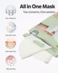 Picture of SUNGBOON EDITOR DEEP COLLAGEN CICA TEATREE SOOTHING MASK