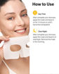 Picture of SUNGBOON EDITOR DEEP COLLAGEN CICA TEATREE SOOTHING MASK