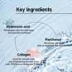 Picture of SUNGBOON EDITOR DEEP COLLAGEN HYALU-B5 HYDRATING MASK