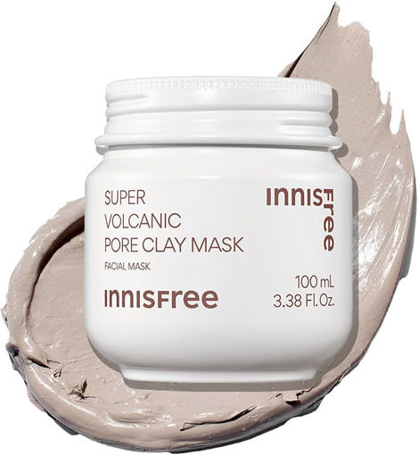 Picture of SUPER VOLCANIC PORE CLAY MASK