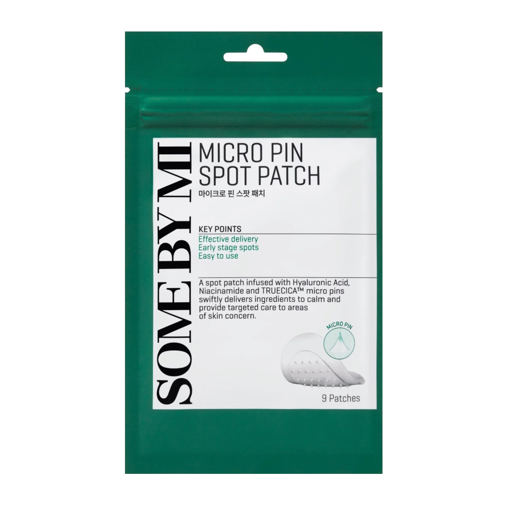Picture of SOME BY MI CLEAR SPOT PATCH