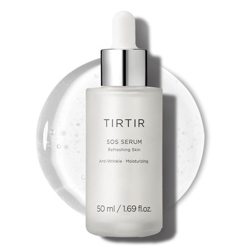 Picture of TIRTIR SOS SERUM
