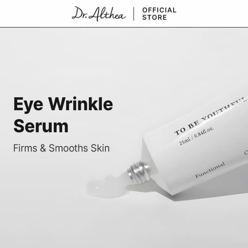 Picture of Dr. Althea TO BE YOUTHFUL EYE SERUM