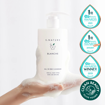Picture of S. NATURE BLANCHE ALL IN ONE CLEANSER
