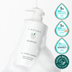 Picture of S. NATURE BLANCHE ALL IN ONE CLEANSER
