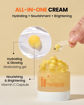 Picture of SEOUL 1988 CAPSULE CREAM: NIACIAMIDE 5% + YUJA