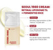 Picture of SEOUL 1988 CREAM: RETINAL LIPOSOME 1% + FERMENTED RICE