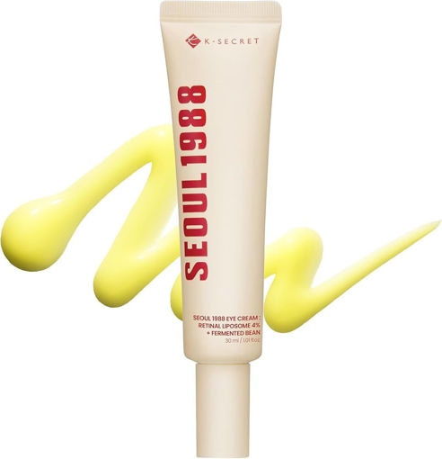 Picture of SEOUL 1988 EYE CREAM: RETINAL LIPOSOME 4% + FERMENTED BEAN