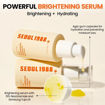 Picture of SEOUL 1988 GLOW SERUM: NIACINAMIDE 15% + YUJA