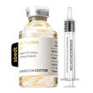 Picture of Sungboon Editor SILK PEPTIDE EGF HEART-FIT VOLUME LIFTING AMPOULE 40ml