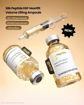 Picture of Sungboon Editor SILK PEPTIDE EGF HEART-FIT VOLUME LIFTING AMPOULE 40ml