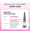 Picture of REEDLE SHOT LIP PLUMPER 90