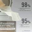 Picture of Luxe Organix 24/7 SUPERCHARGED DARK SPOT FADING SERUM TONING PADS