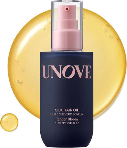 Picture of UNOVE SILK OIL ESSENCE