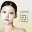 Picture of Dalba VITA CAPSULE ANTI-AGING COLLAGEN HYDROGEL MASK 8 SHAPE