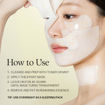 Picture of Dalba VITA CAPSULE ANTI-AGING COLLAGEN HYDROGEL MASK 8 SHAPE