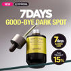 Picture of GOODAL  VITA-C 15% GREEN TANGERINE DARK SPOT CARE AMPOULE