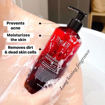 Picture of THE ELF NANO WHITE SHOWER GEL