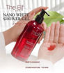 Picture of THE ELF NANO WHITE SHOWER GEL