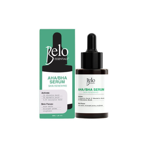 Picture of BELO AHA/BHA SERUM SKIN RENEWING