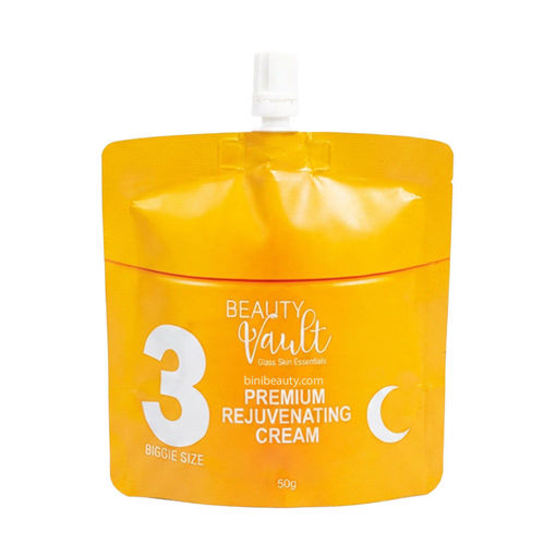Picture of BEAUTY VAULT  PREMIUM REJUVENATING CREAM