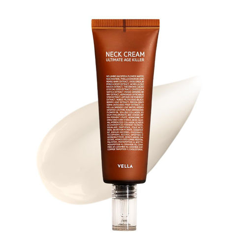 Picture of VELLA NECK CREAM ULTIMATE AGE KILLER