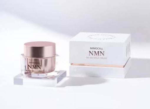 Picture of MIMOCELL NMN MI-100 MELA CREAM
