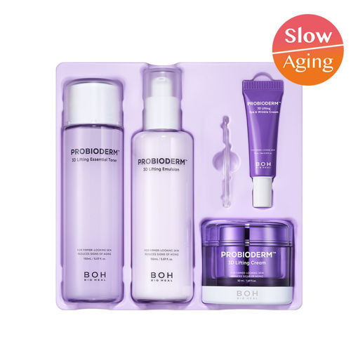 Picture of BIOHEAL BOH  PROBIODERM 3D LIFTING SERUM & CREAM SET