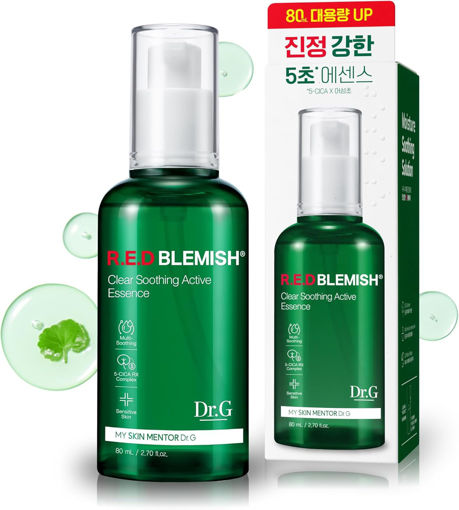 Picture of DR. G RED BLEMISH CLEAR SOOTHING ACTIVE ESSENCE