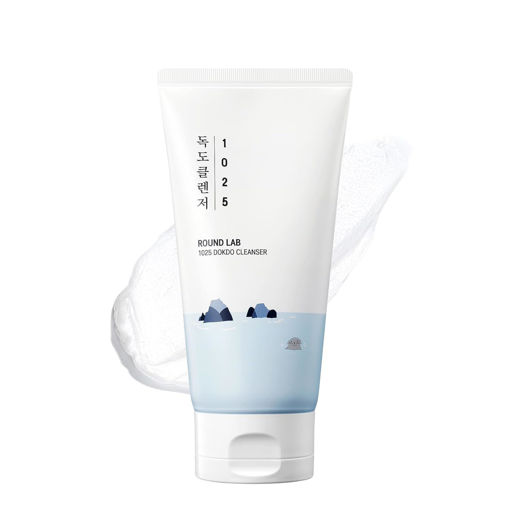 Picture of ROUND LAB DOKDO CLEANSER