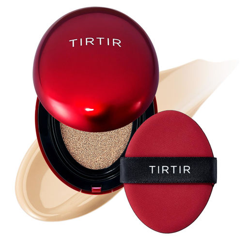Picture of TIRTIR MASK FIT RED CUSHION 21W NATURAL IVORY