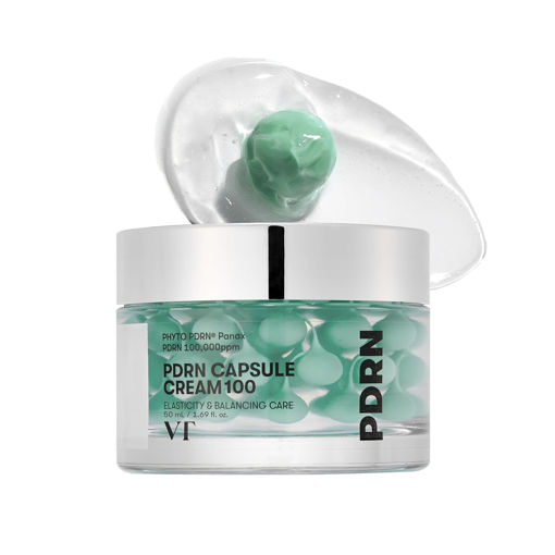 Picture of VT COSMETICS PDRN CAPSULE CREAM 100