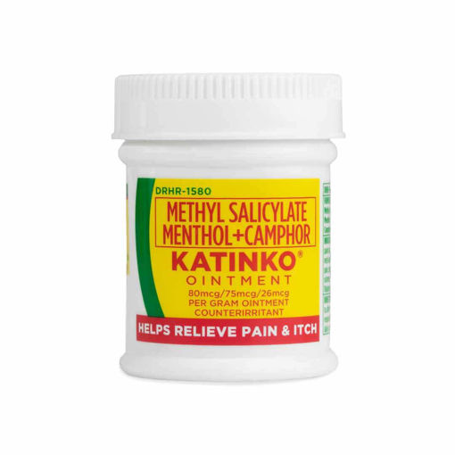 Picture of KATINKO OINTMENT 30G