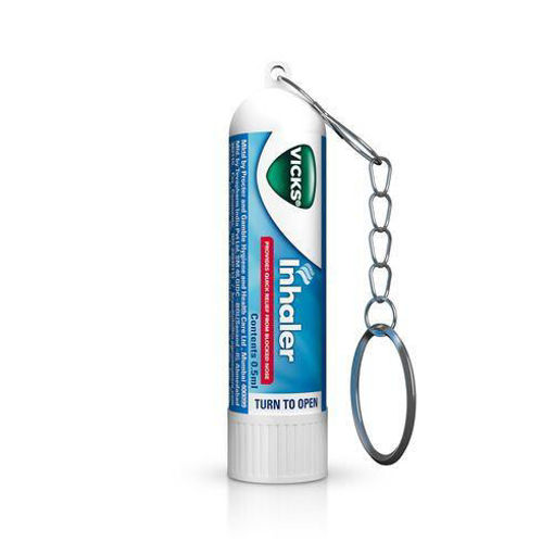 Picture of VICKS INHALER