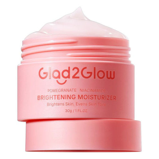 Picture of GLAD2GLOW BRIGHTENING MOISTURIZER