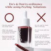 Picture of GLAD2GLOW INTENSIVE PEELING SOLUTION SERUM (AHA/BHA/PHA)