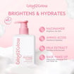 Picture of GLAD2GLOW MILK AMINO ACIDS BRIGHTENING CLEANSER